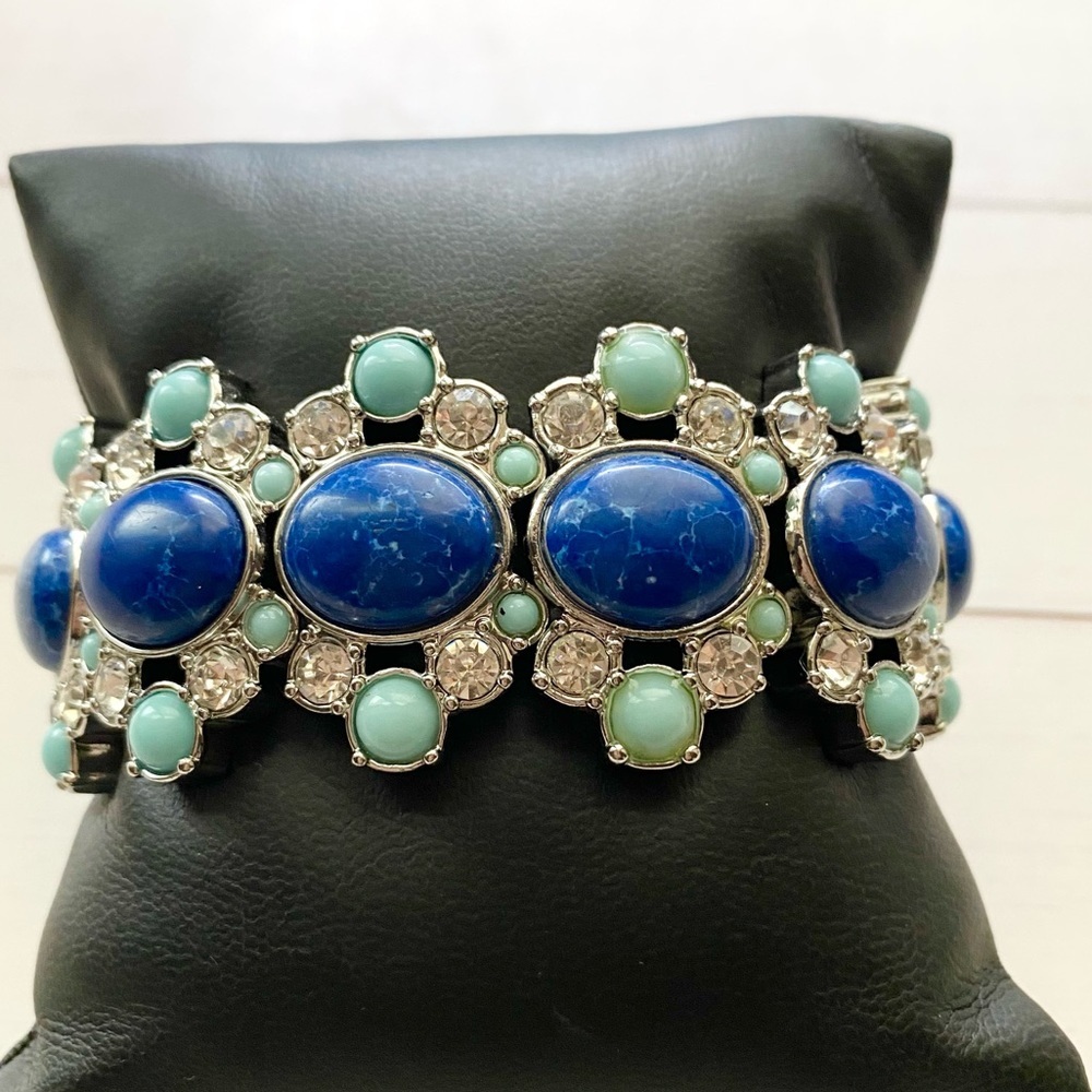 Chunky  Stretch Bracelet